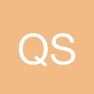 Meet your Posher, Quincy